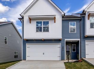 1728 Lateglow Way, Knoxville, TN 37931