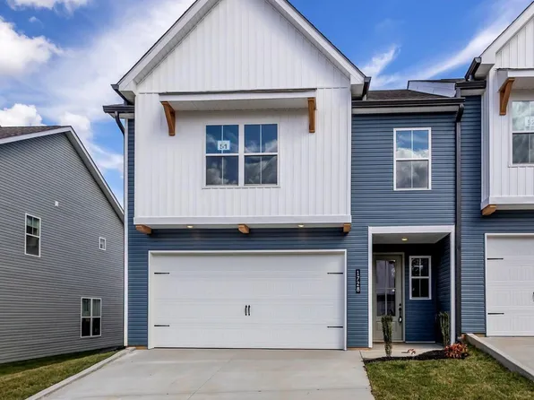 1728 Lateglow Way, Knoxville, TN 37931