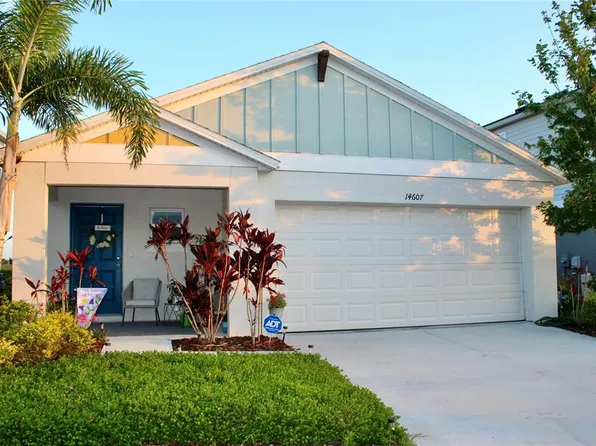 14607 Brumby Ridge Ave, Lithia, FL 33547