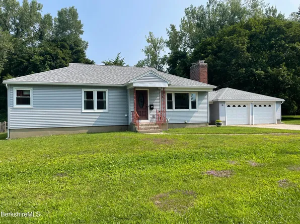 72 Gamwell Ave, Pittsfield, MA 01201