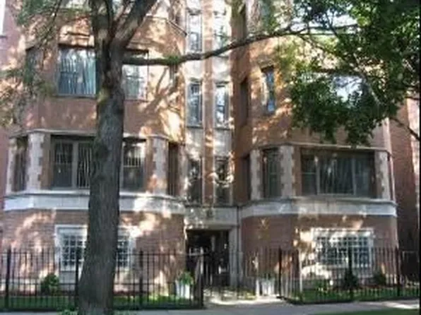 6851 S Merrill Ave #2, Chicago, IL 60649