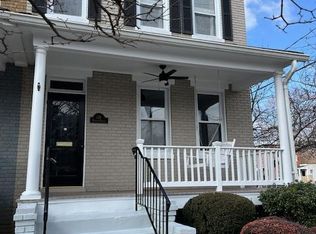 126 Harvard St, Alexandria, VA 22314