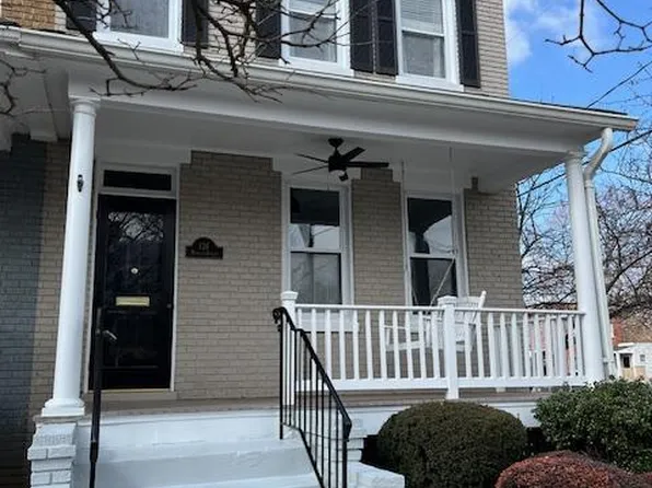 126 Harvard St, Alexandria, VA 22314