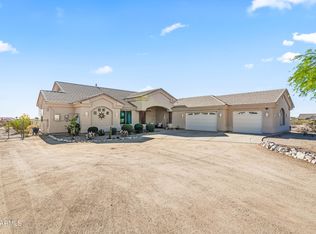 5221 N Tuthill Rd, Litchfield Park, AZ 85340