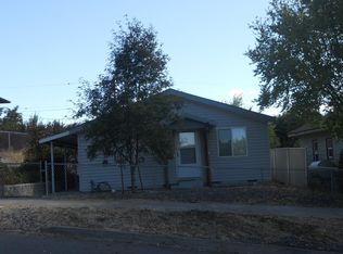 1615 Worden Ave, Klamath Falls, OR 97601
