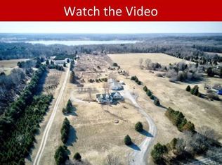 12636 Hadley Rd, Gregory, MI 48137