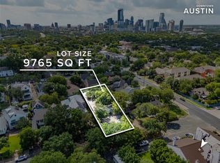 1507 Woodlawn Blvd, Austin, TX 78703