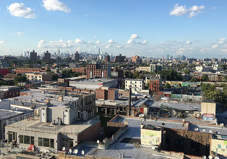 876 Bergen St #5F — Photo 10