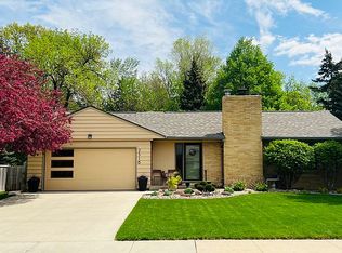 2516 S Main Ave, Sioux Falls, SD 57105