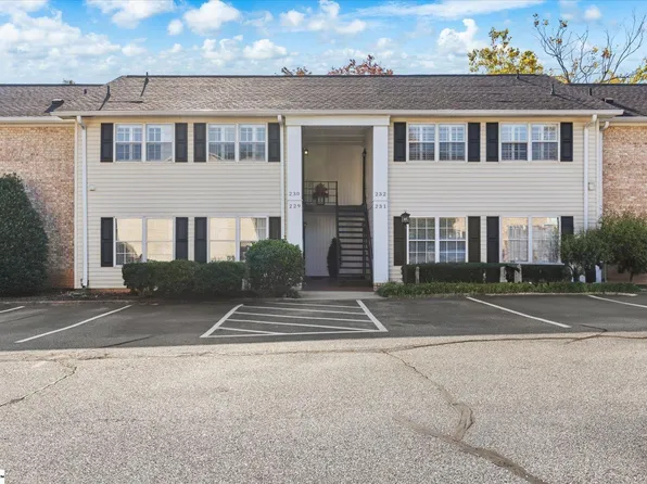 925 Cleveland St Unit 232, Greenville, SC 29601