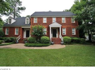 10716 Old Prescott Rd, Henrico, VA 23238