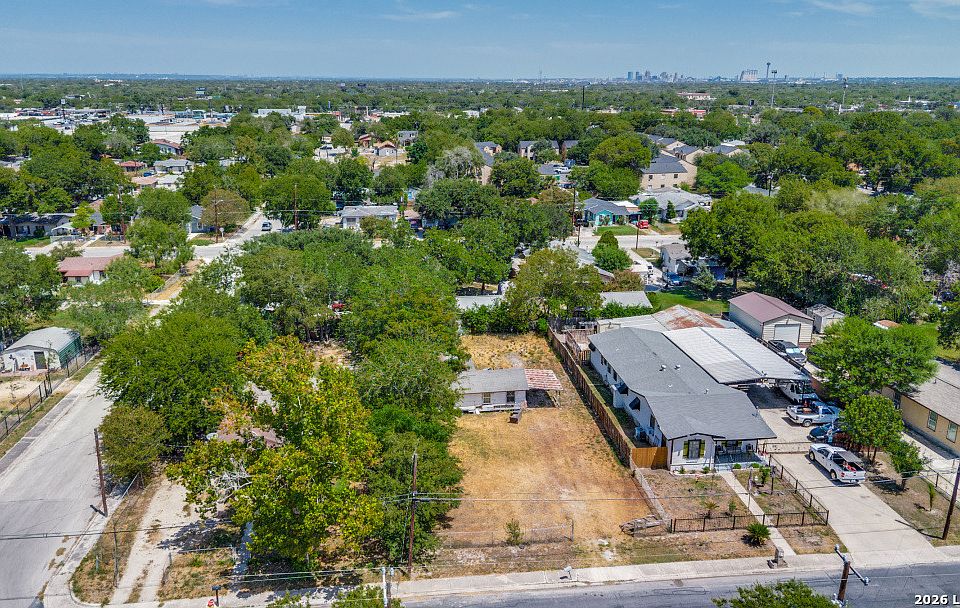 1st image of 1437 W HARDING BLVD LOT 11