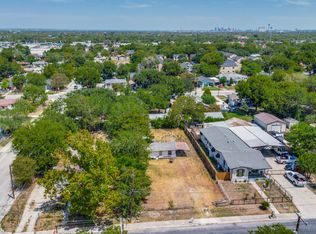 1437 W Harding Blvd #11, San Antonio, TX 78221