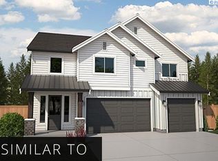 LOT 51 Calico Rd LOT 51, Kennewick, WA 99338