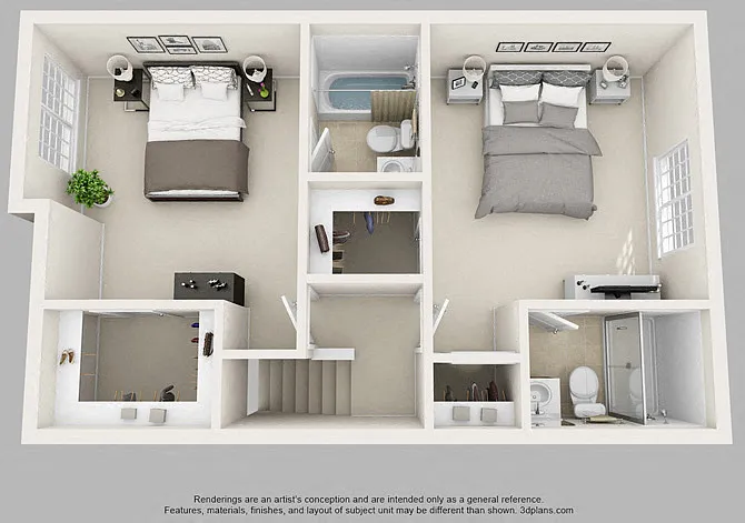 Reserve at Ft. Mitchell Apartments — Photo 19
