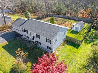 14 Arrowhead Dr, Brunswick, ME 04011