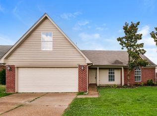 2744 Shady Well Ln, Cordova, TN 38016