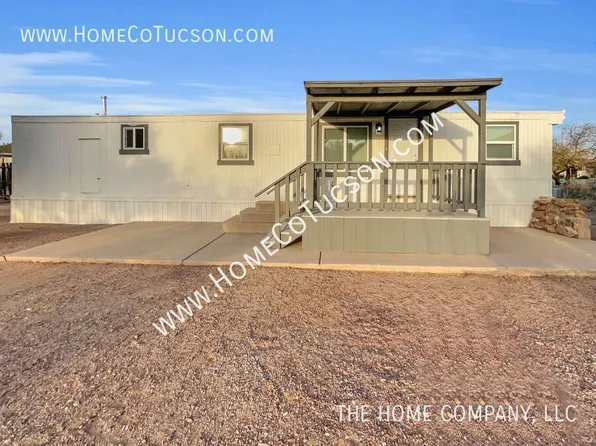 6240 W Huxley Dr Unit A, Tucson, AZ 85735