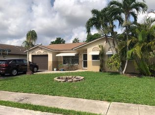22751 SW 64th Way, Boca Raton, FL 33428