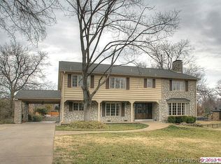 2495 E 49th St, Tulsa, OK 74105