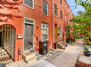 229 S Ann St #B, Baltimore, MD 21231