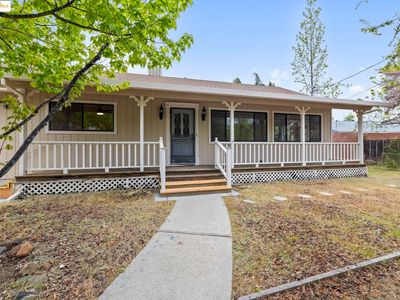 20508 Tracy Ct, Soulsbyville, CA, 95372