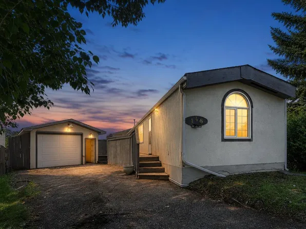 145 NE Spring Haven Mews SE, Airdrie, AB T4A 1A8