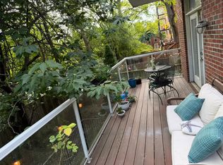 1854 Mintwood Pl NW APT 6, Washington, DC 20009