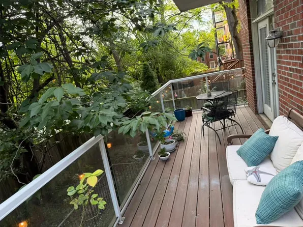 1854 Mintwood Pl NW APT 6, Washington, DC 20009