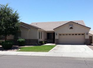 2836 N 103rd Dr, Avondale, AZ 85392