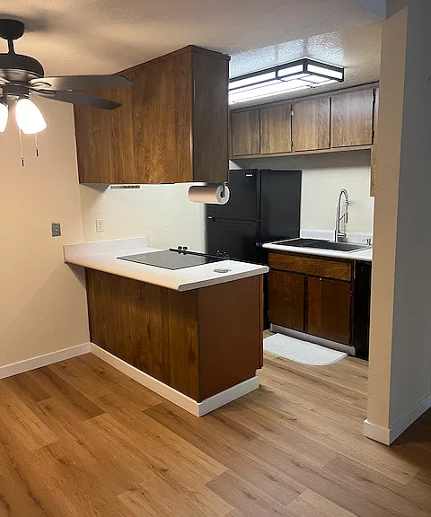 1801 H St #7 — Photo 24