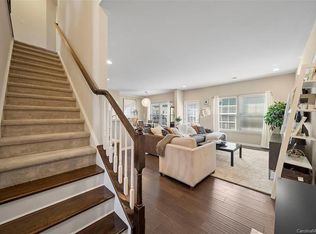 3427 Hornets Nest Way, Charlotte, NC 28208