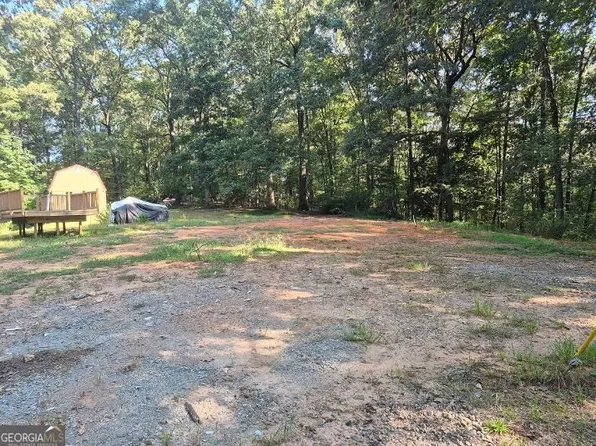 1530 Goldmine Rd, Dawsonville, GA 30534