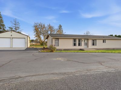 549 Ray Blvd, Burbank, WA, 99323