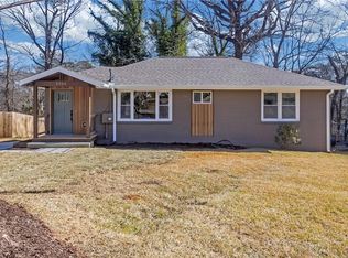 2054 Miriam Ln, Decatur, GA 30032