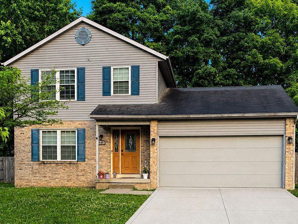 1st image of 449 Oak Meadow Dr