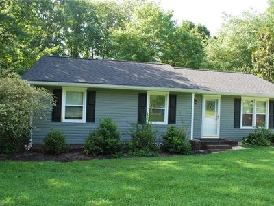 420 Tot St, Mocksville, NC, 27028