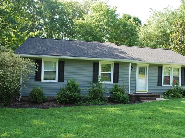 420 Tot St, Mocksville, NC 27028