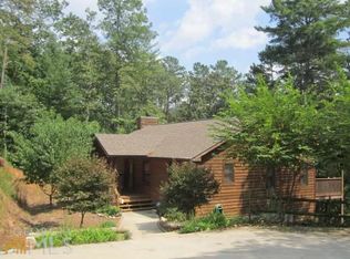 303 Heavenly Cir, Clayton, GA 30525