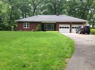 5831 Valencia Rd, Gibsonia, PA 15044