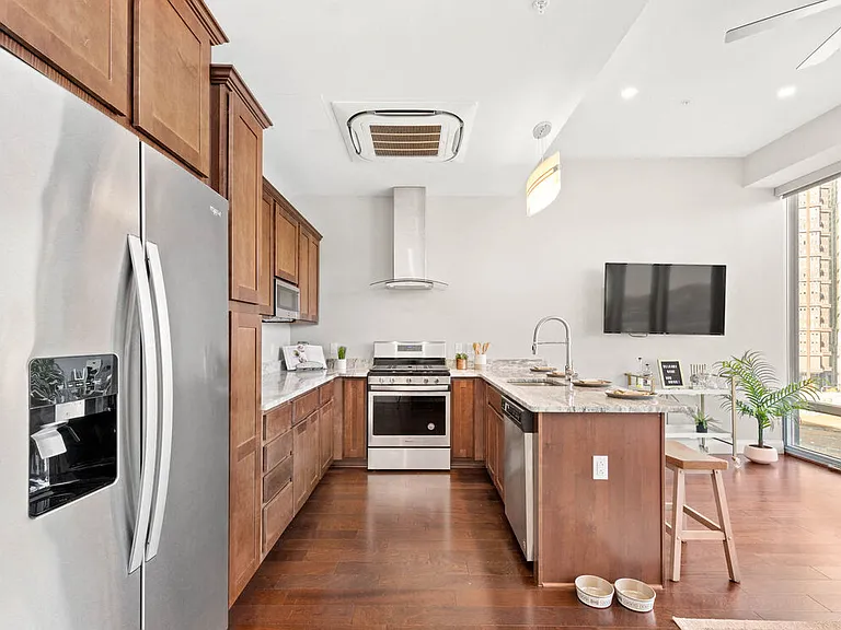 Model 1 Bedroom Apartment