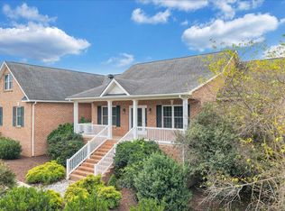 135 Ralls Apple Rd, Madison Heights, VA 24572