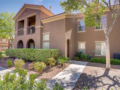 3825 Ormond Beach St UNIT 203, Las Vegas, NV, 89129