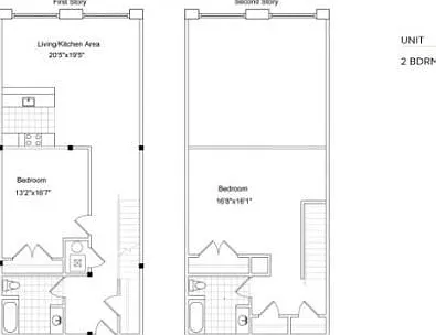 510 Heyward St — Photo 3