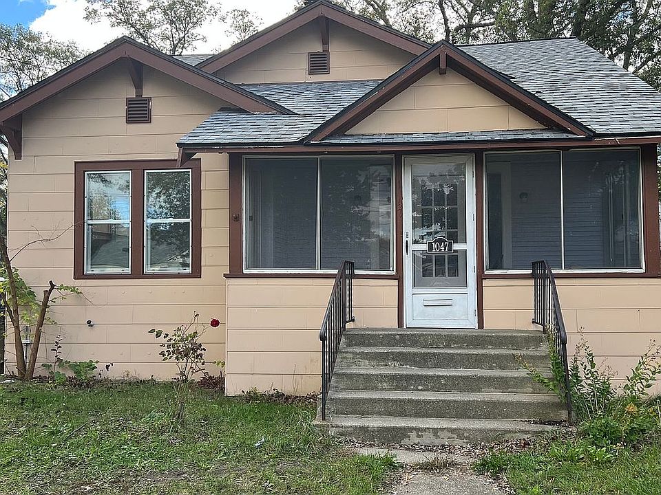 New roof 2019