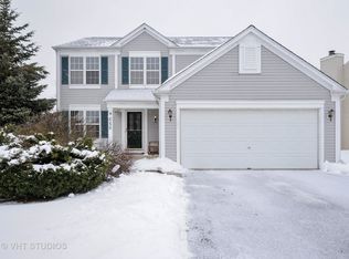 664 Tallgrass Ln, Lake Villa, IL