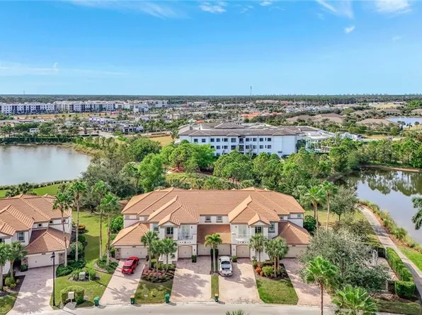 9193 Quartz LN #102, NAPLES, FL 34120