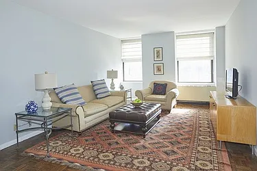 Sold by Brown Harris Stevens