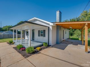 106 Spinner St, Spindale, NC 28160