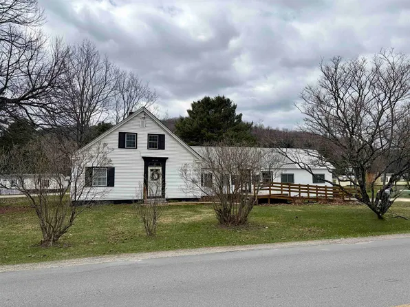 367 Calendar Brook Road, Lyndon, VT 05851